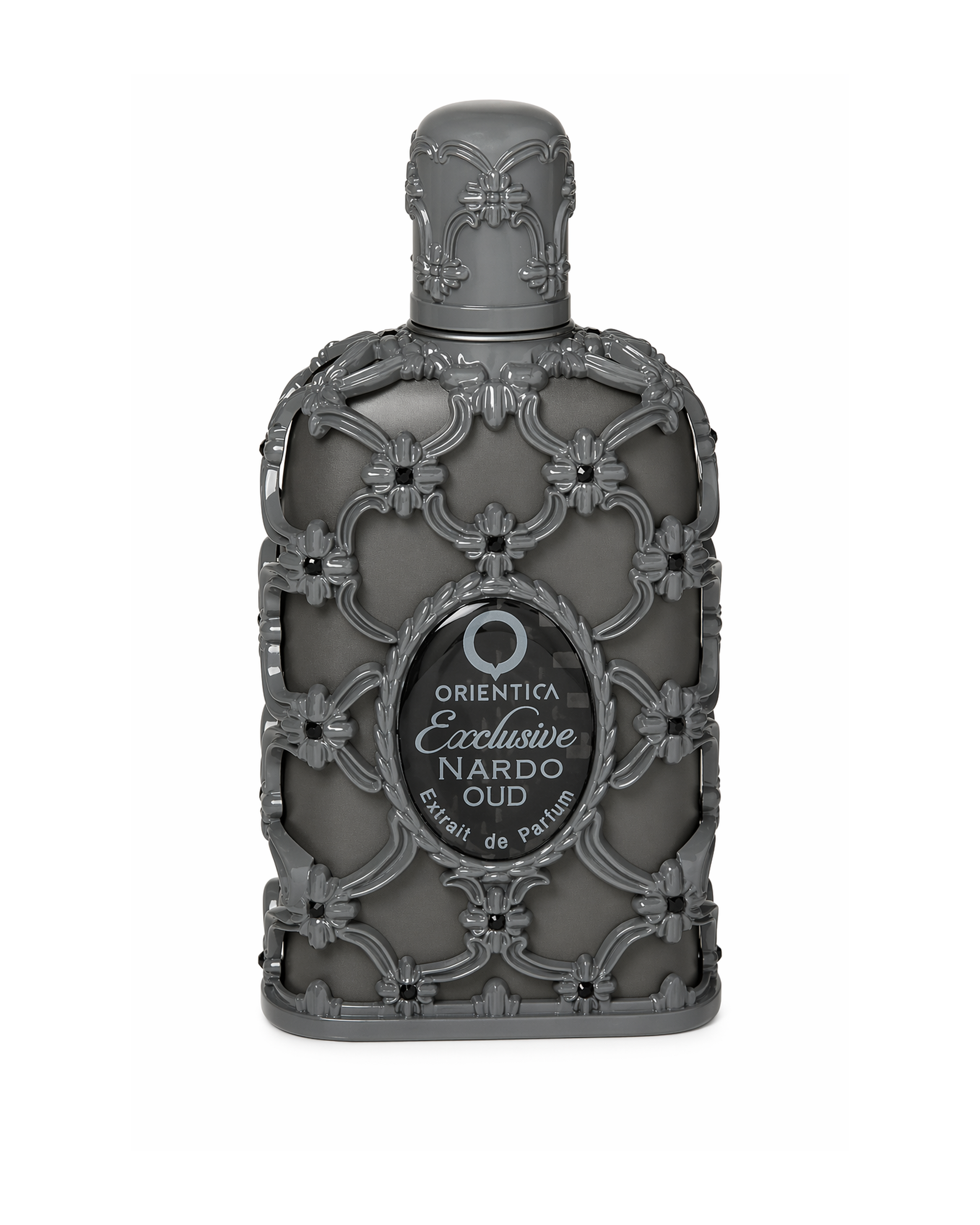 Luxury Nardo - Orientica