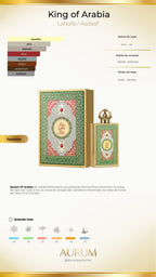 Queen of Arabia - Lattafa, imagem 3