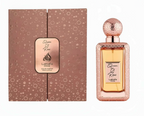 Notas olfativas de Queen of Roses - Lattafa