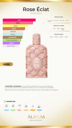 Rose Eclat - Orientica, imagem 3
