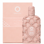 Notas olfativas de Rose Eclat - Orientica