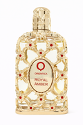 Royal Amber - Orientica