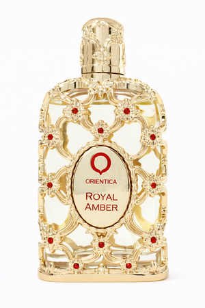 Royal Amber - Orientica