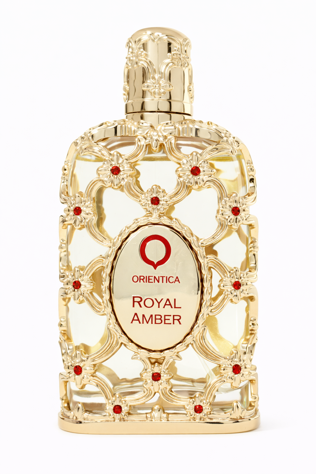 Royal Amber - Orientica