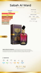 Sabah al Ward - Al Wataniah, imagem 3