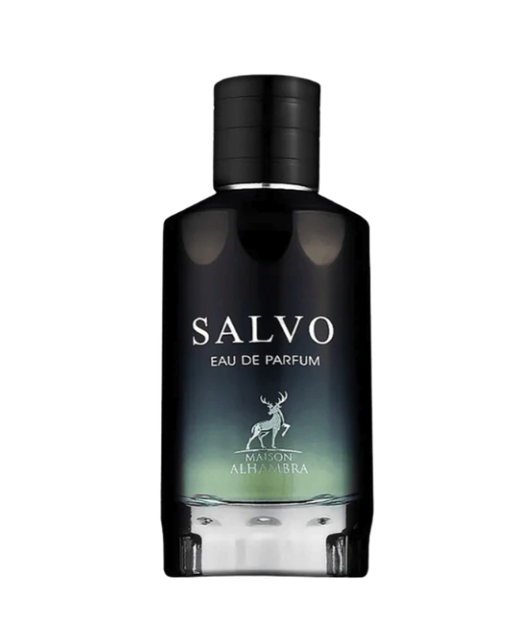Salvo - Maison Alhambra