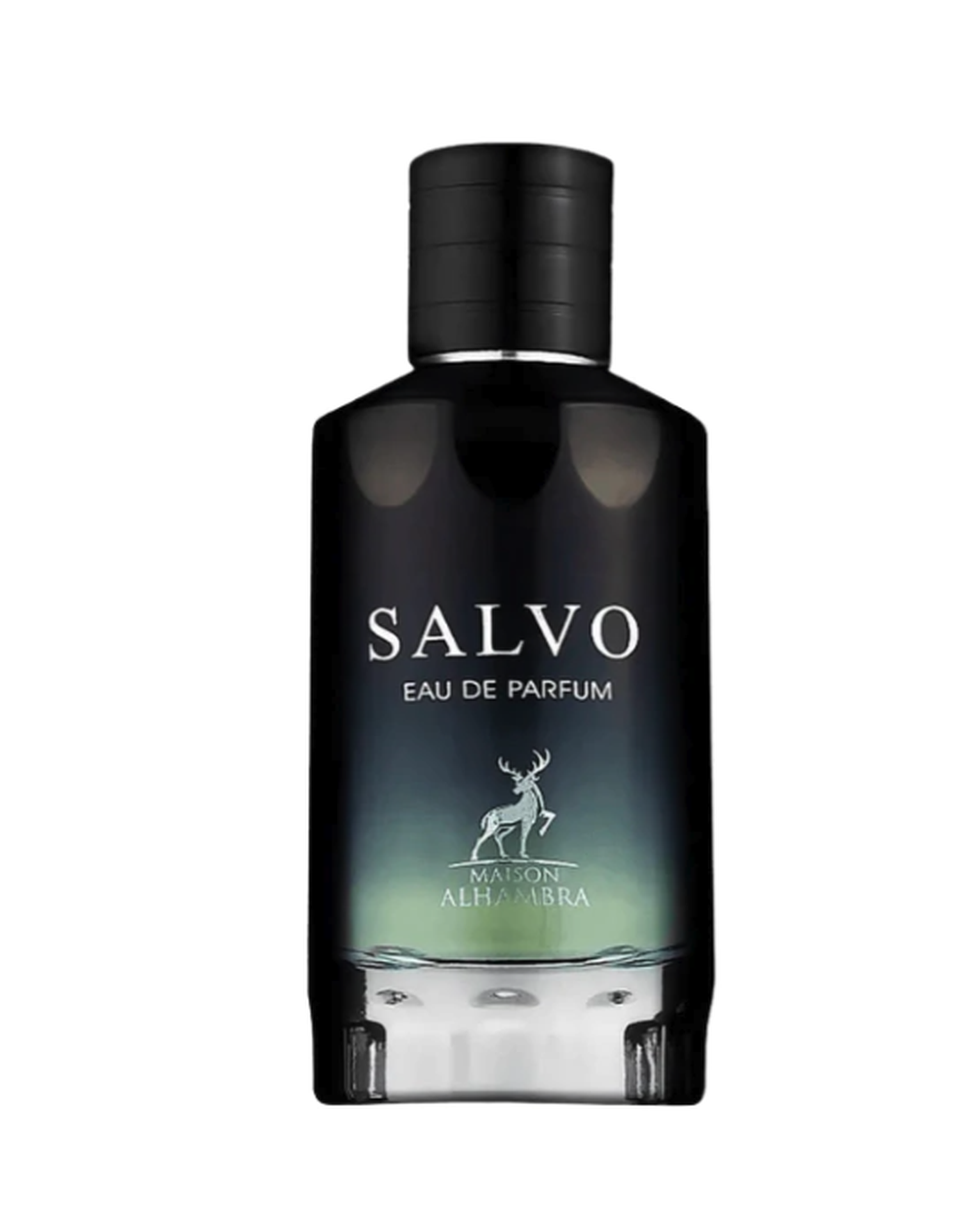 Salvo - Maison Alhambra