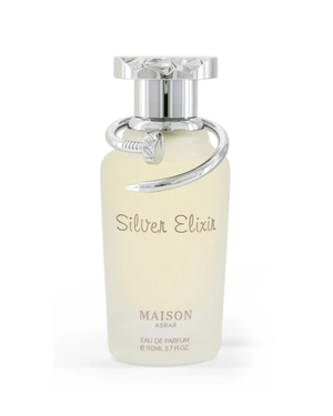 Silver Elixie - Maison Asrar