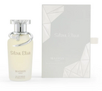 Notas olfativas de Silver Elixir - Maison Asrar