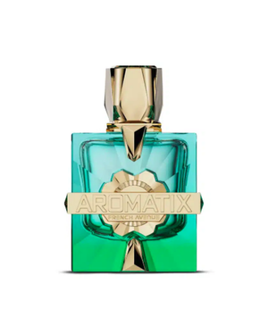 Sun Kissed Aromatix - French Avenue
