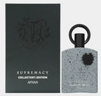 Notas olfativas de Supremacy Collection Edition - Afnan