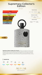 Supremacy Collection Edition - Afnan, imagem 3