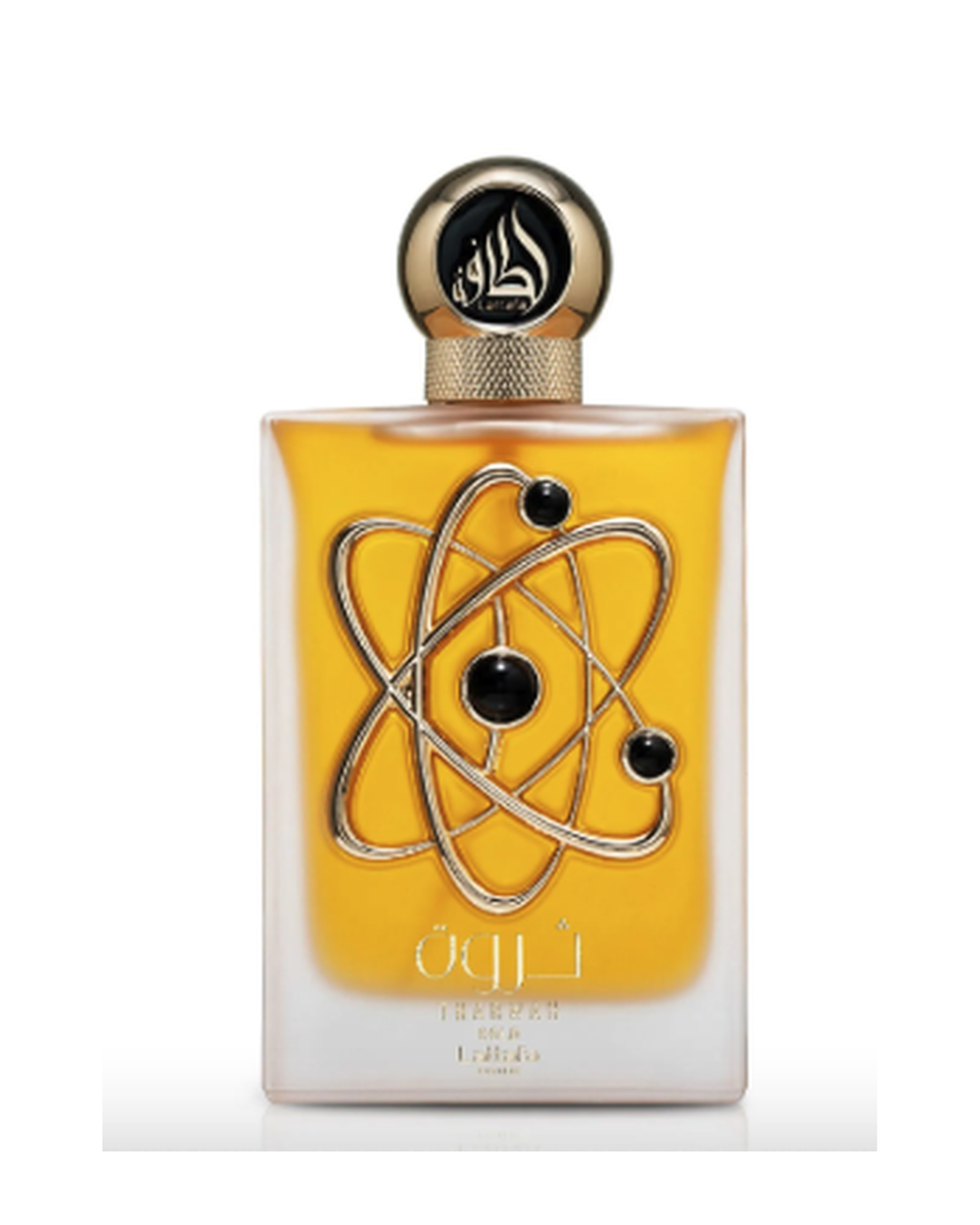Thauwah Gold - Lattafa
