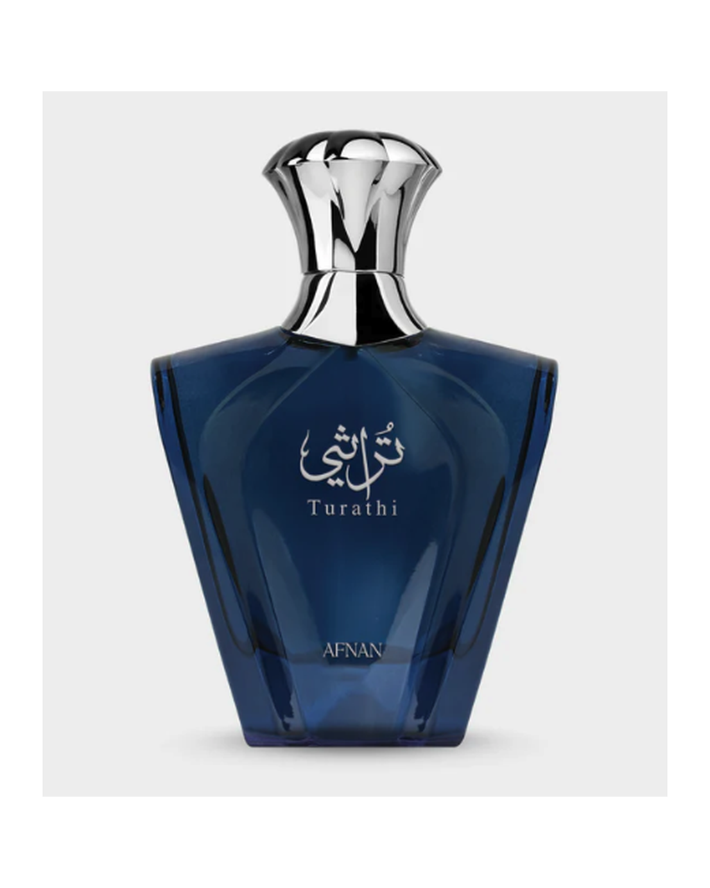Turathi Blue - Afnan