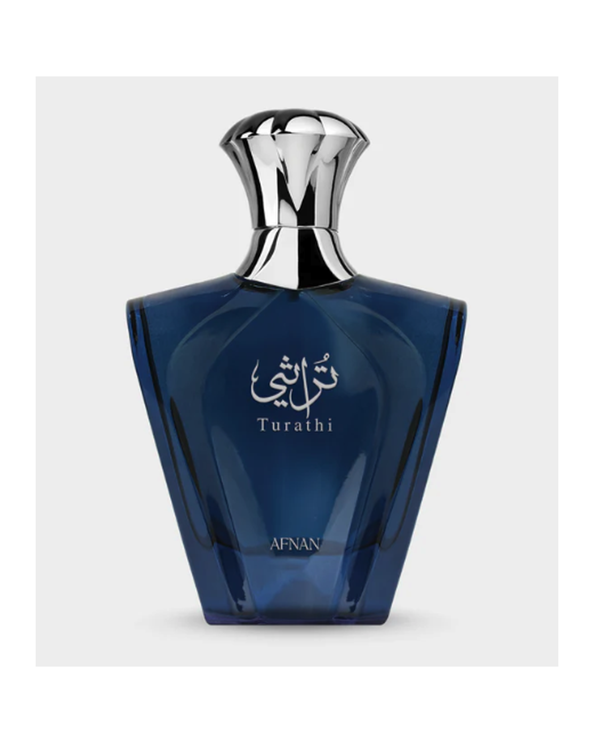 Turathi Blue - Afnan