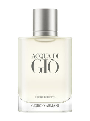 Acqua di Giò EDT - Giorgio Armani (Decant)