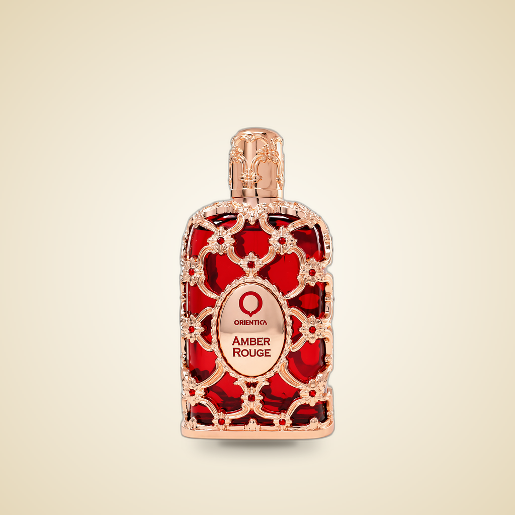 Amber Rouge - Orientica, imagem 4