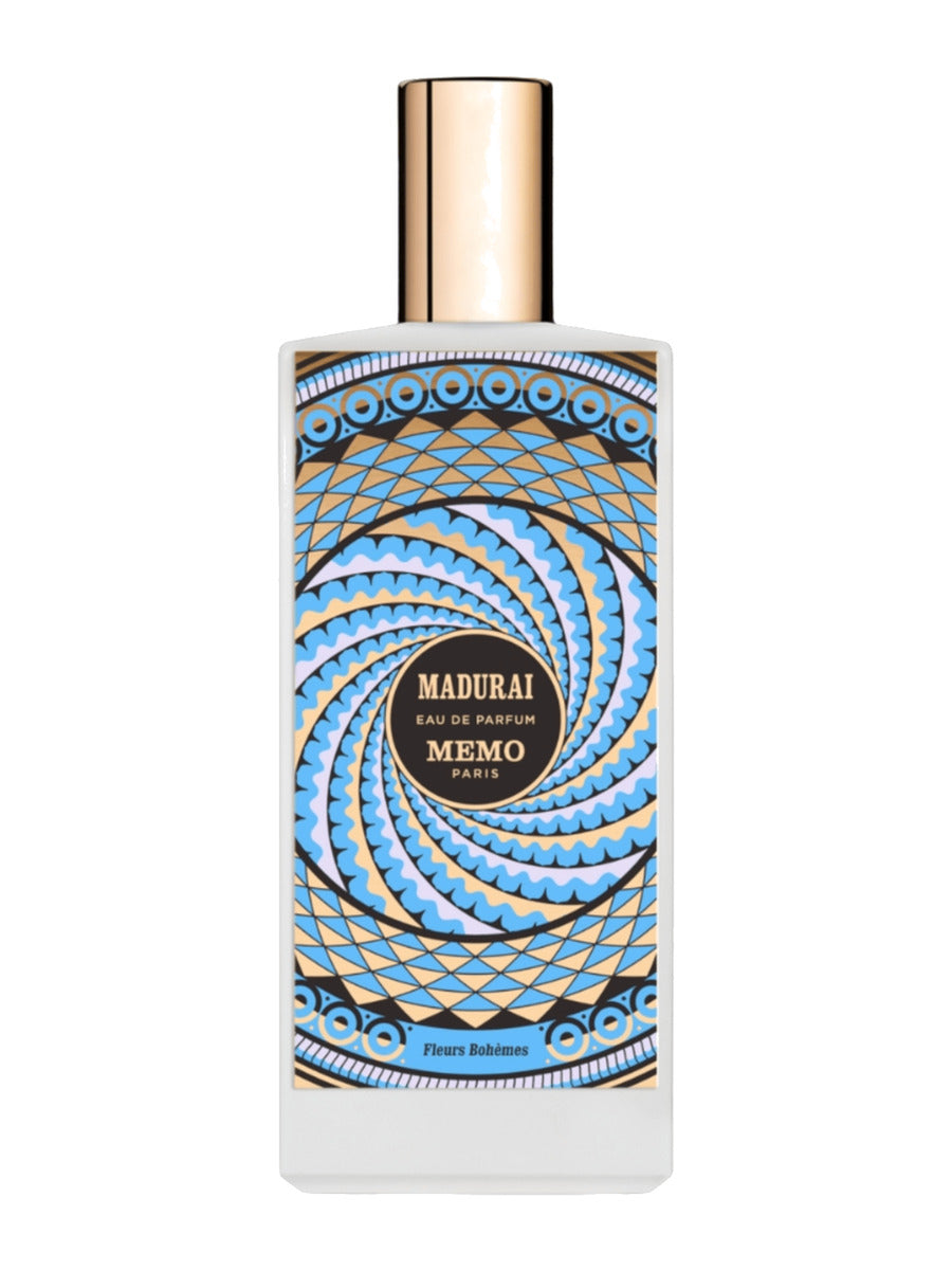 Madurai - Memo Paris (Decant)