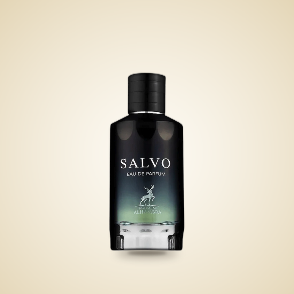 Salvo - Maison Alhambra, imagem 3
