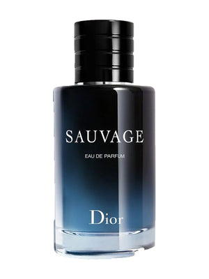 Sauvage EDP - Dior (Decant)