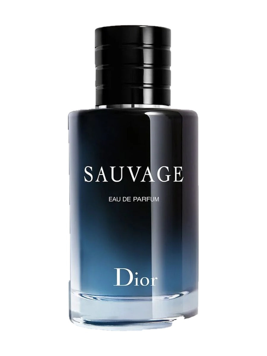 Sauvage EDP - Dior (Decant)