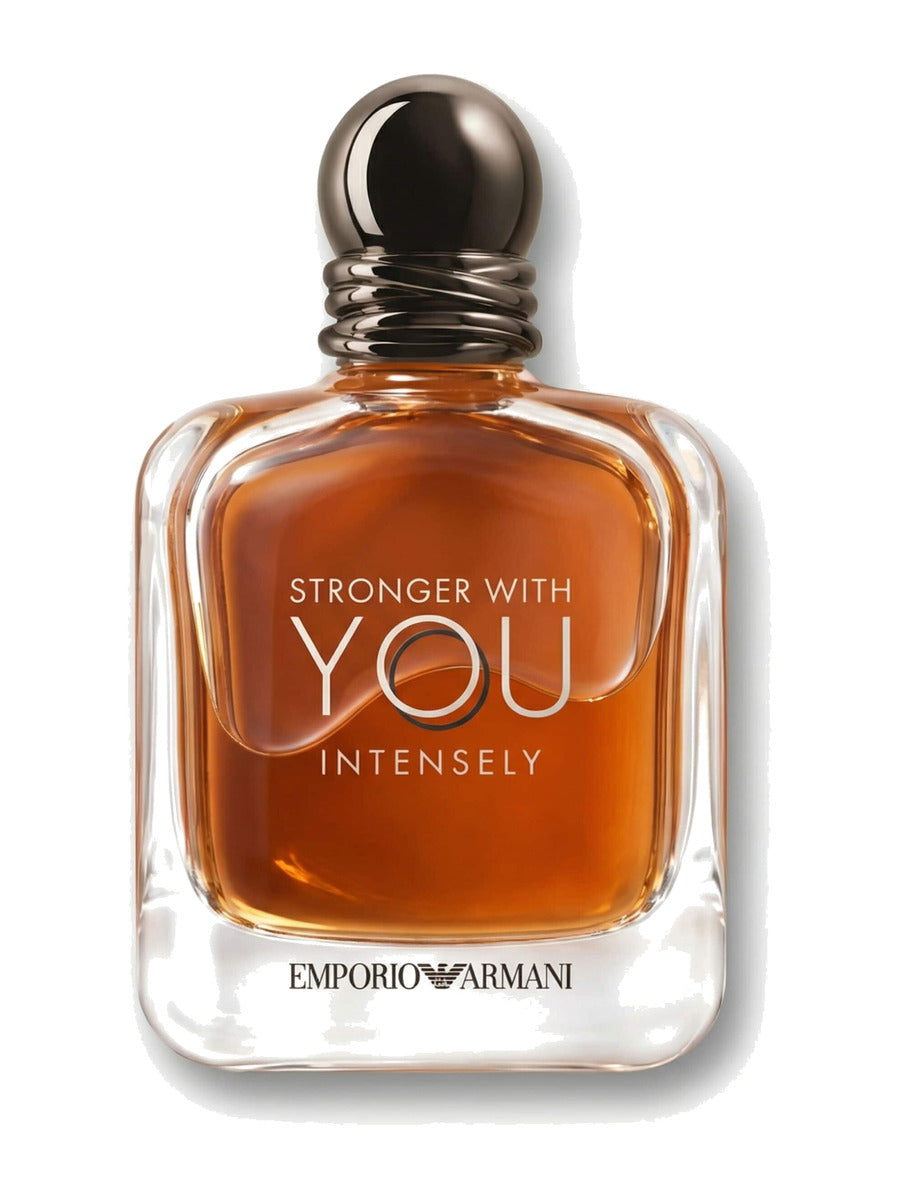 Stronger With You Intensely - Giorgio Armani (Decant)