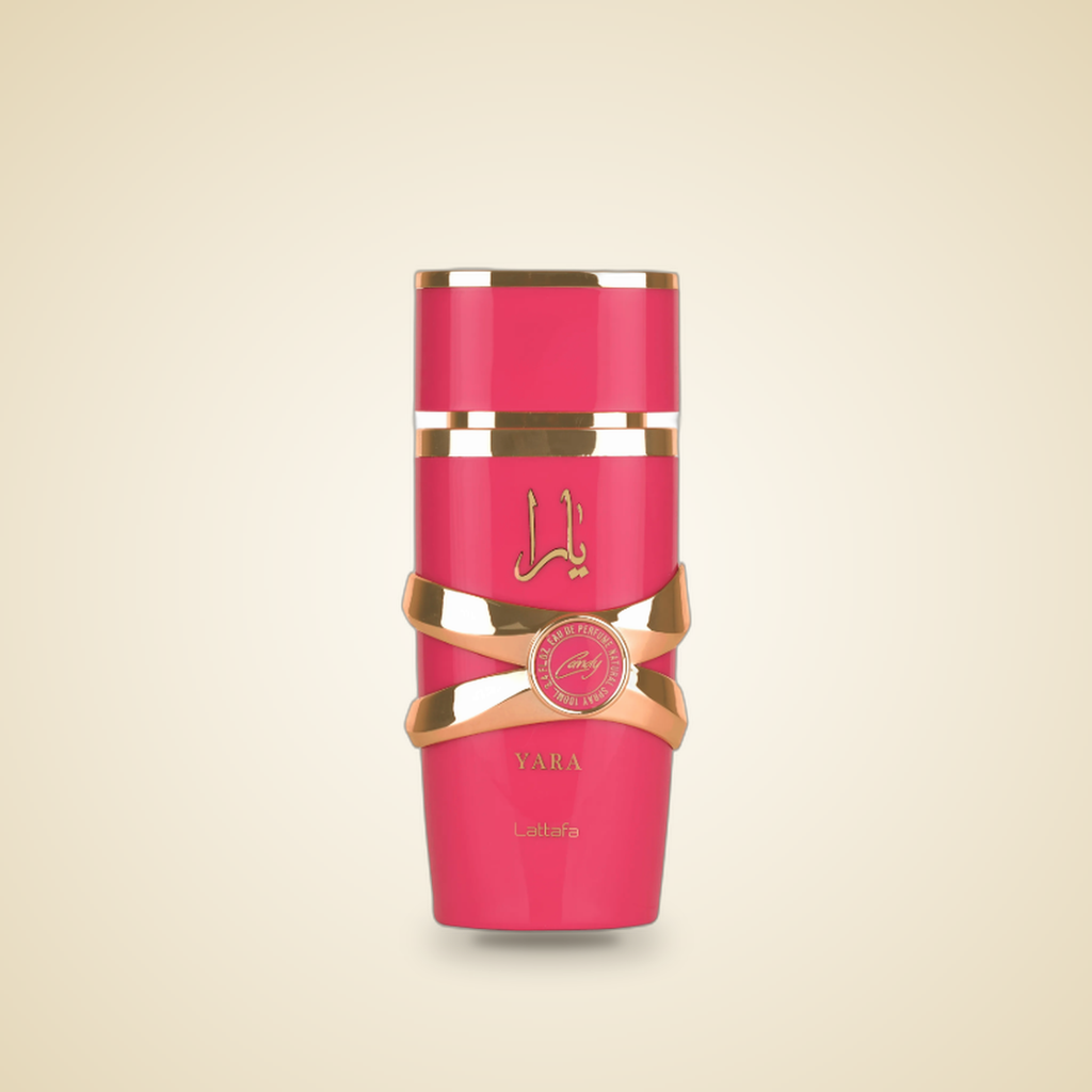 Yara Candy - Lattafa, imagem 3
